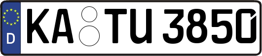 KA-TU3850