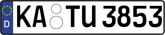 KA-TU3853