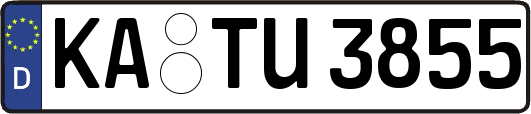 KA-TU3855