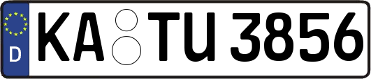 KA-TU3856