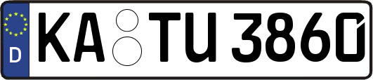 KA-TU3860