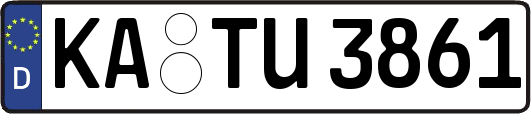 KA-TU3861