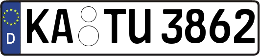 KA-TU3862