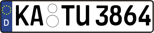 KA-TU3864