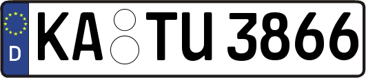 KA-TU3866