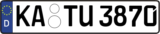 KA-TU3870