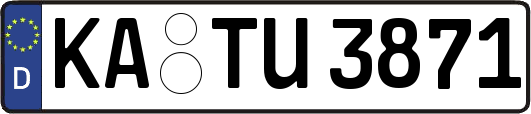 KA-TU3871
