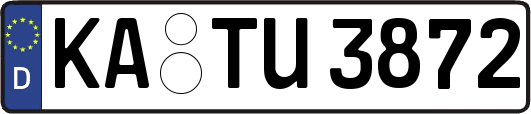 KA-TU3872