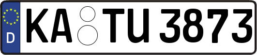 KA-TU3873