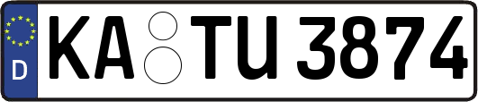 KA-TU3874
