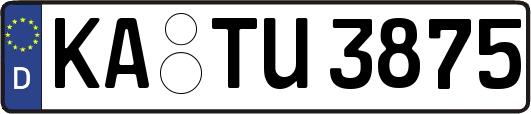 KA-TU3875