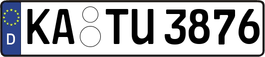 KA-TU3876