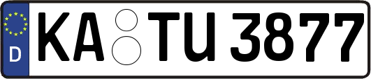 KA-TU3877