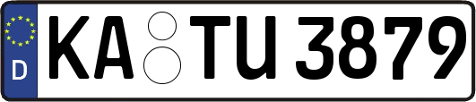 KA-TU3879