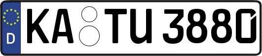 KA-TU3880