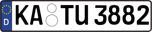 KA-TU3882