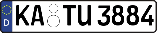 KA-TU3884