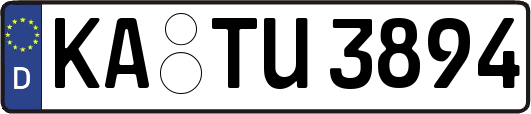 KA-TU3894