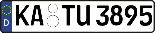 KA-TU3895