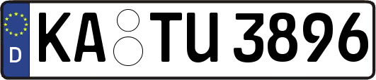 KA-TU3896