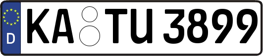 KA-TU3899