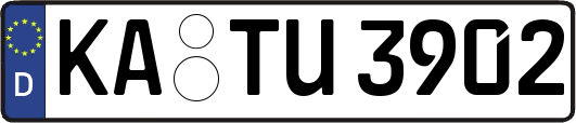 KA-TU3902