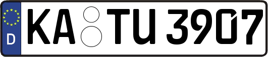 KA-TU3907