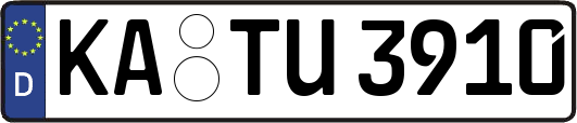 KA-TU3910