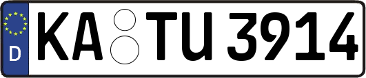 KA-TU3914