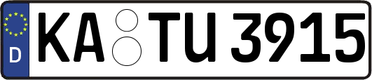KA-TU3915