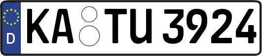 KA-TU3924