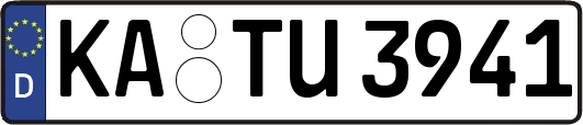 KA-TU3941