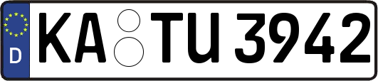 KA-TU3942