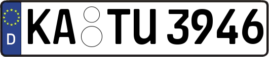 KA-TU3946