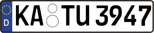 KA-TU3947