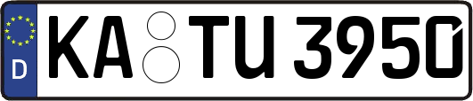 KA-TU3950