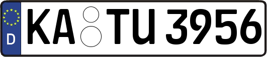 KA-TU3956