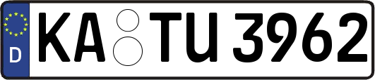 KA-TU3962