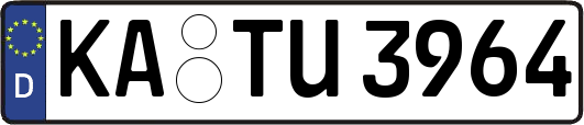 KA-TU3964