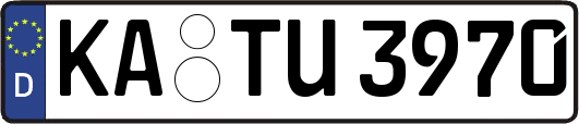 KA-TU3970