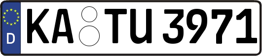 KA-TU3971