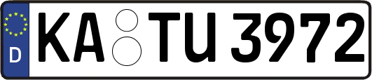 KA-TU3972