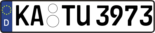KA-TU3973