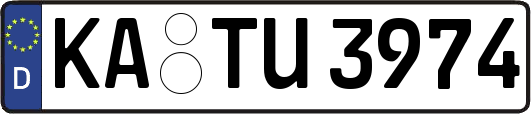 KA-TU3974