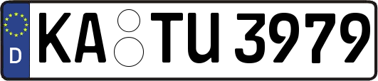 KA-TU3979