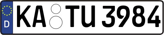 KA-TU3984