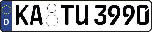 KA-TU3990