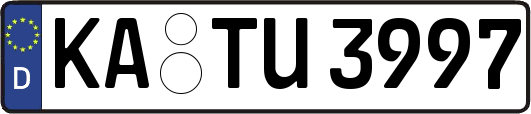 KA-TU3997