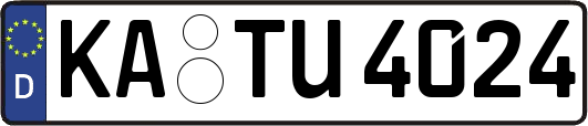 KA-TU4024
