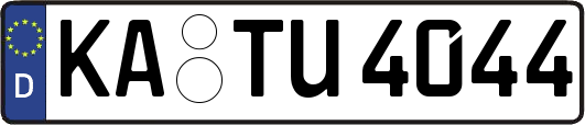 KA-TU4044
